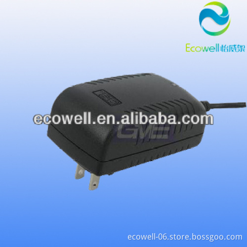 plug in the wall 230V 24V 1.2A transformer
